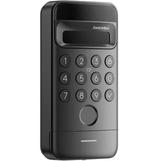 Keypad Vision, Zugangsteuerung Keypad Vision, Zugangsteuerung