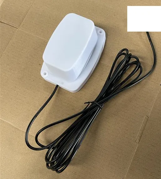 ALLNET GSM-Antenne 1.1~4.1dbi SISO Omni-Antenna Indoor 2,6m SMA-M Gerade ALL19104 ALLNET GSM-Antenne 1.1~4.1dbi SISO Omni-Antenna Indoor 2,6m SMA-M Gerade ALL19104