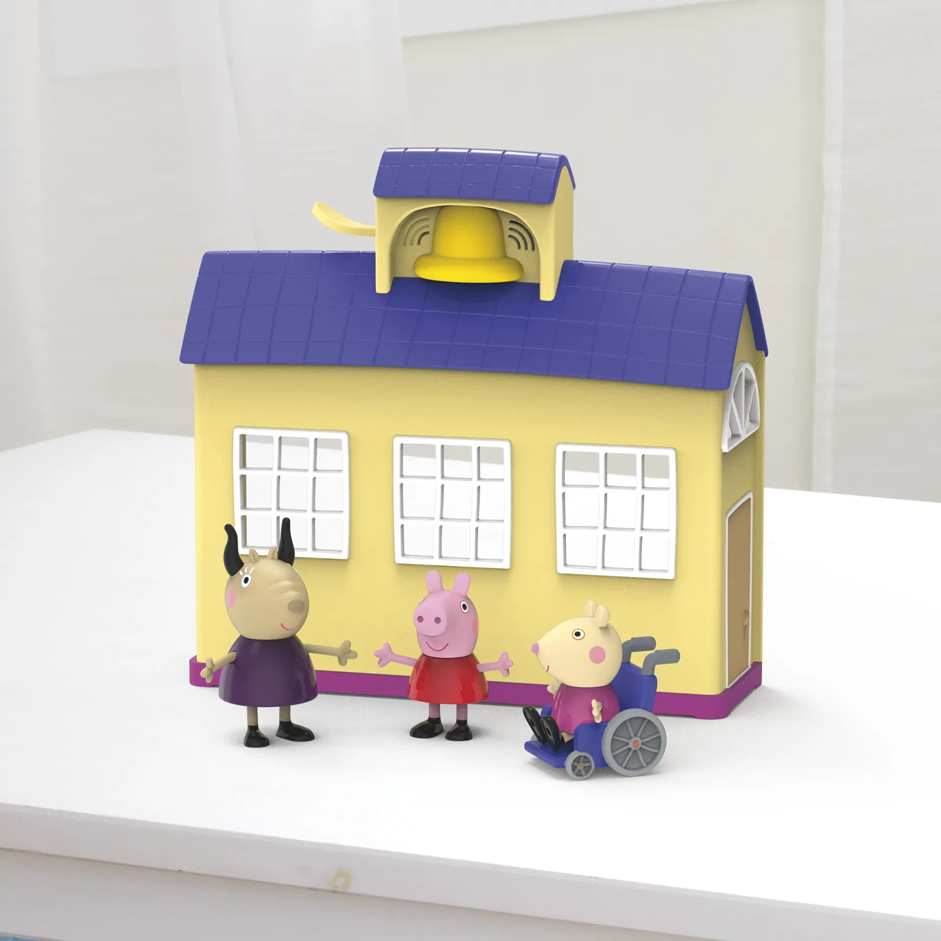 Peppa Pig F21665E00 – Bild 7