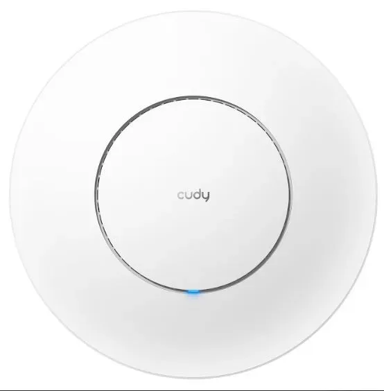 Cudy BE11000 Tri-Band Wi-Fi 7 2.5G Access Point, AP11000 Cudy BE11000 Tri-Band Wi-Fi 7 2.5G Access Point, AP11000