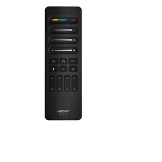 MiBoxer C9 LED Pixel LED Fernbedienung SPI – Pixel 2,4GHz (RGB/RGB-W/RGB+CCT) MiBoxer C9 LED Pixel LED Fernbedienung SPI – Pixel 2,4GHz (RGB/RGB-W/RGB+CCT)