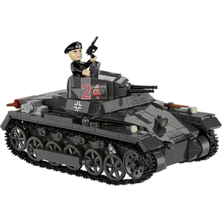 Panzer I Ausf.B, Konstruktionsspielzeug Panzer I Ausf.B, Konstruktionsspielzeug