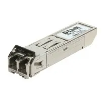 D-Link DEM-211 Netzwerk-Transceiver-Modul Faseroptik 100 Mbit/s SFP 1310 nm D-Link DEM-211 Netzwerk-Transceiver-Modul Faseroptik 100 Mbit/s SFP 1310 nm