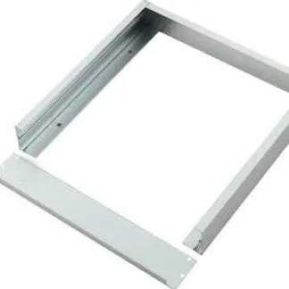 Synergy 21 LED light panel RGB-W zub Montage Kit 5 Aufbaurahmen 300*300 Synergy 21 LED light panel RGB-W zub Montage Kit 5 Aufbaurahmen 300*300