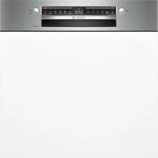 Bosch Serie 4 SMI4HTS14E Spülmaschine Halb integriert 13 Maßgedecke Bosch Serie 4 SMI4HTS14E Spülmaschine Halb integriert 13 Maßgedecke