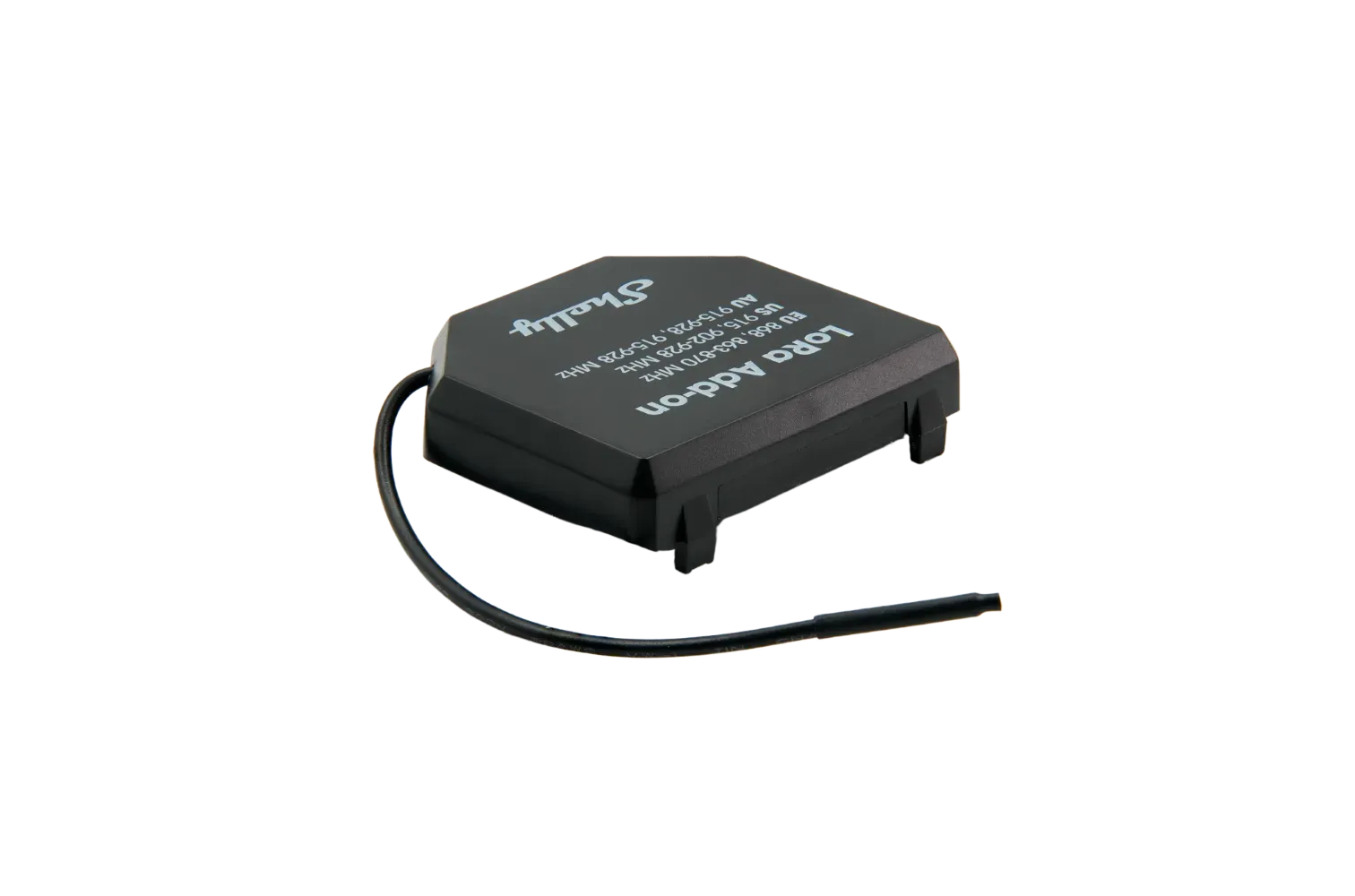 Shelly · Unterputz · "LoRa Add-on" · 2er Pack – Bild 7