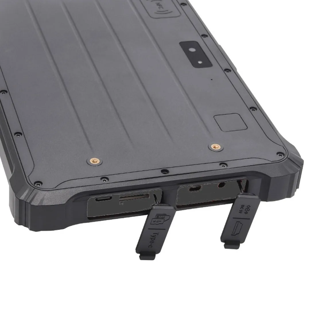 ALLNET Rugged Outdoor Tablet , Android, NFC, LTE, X-trail-100-Light – Bild 8