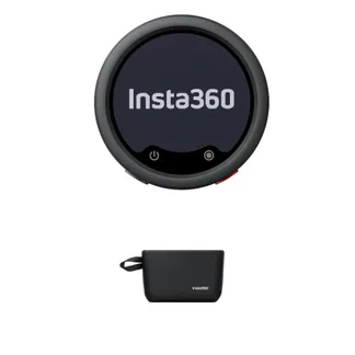 Insta360 Mic Pro Transmitter MC110 Insta360 Mic Pro Transmitter MC110