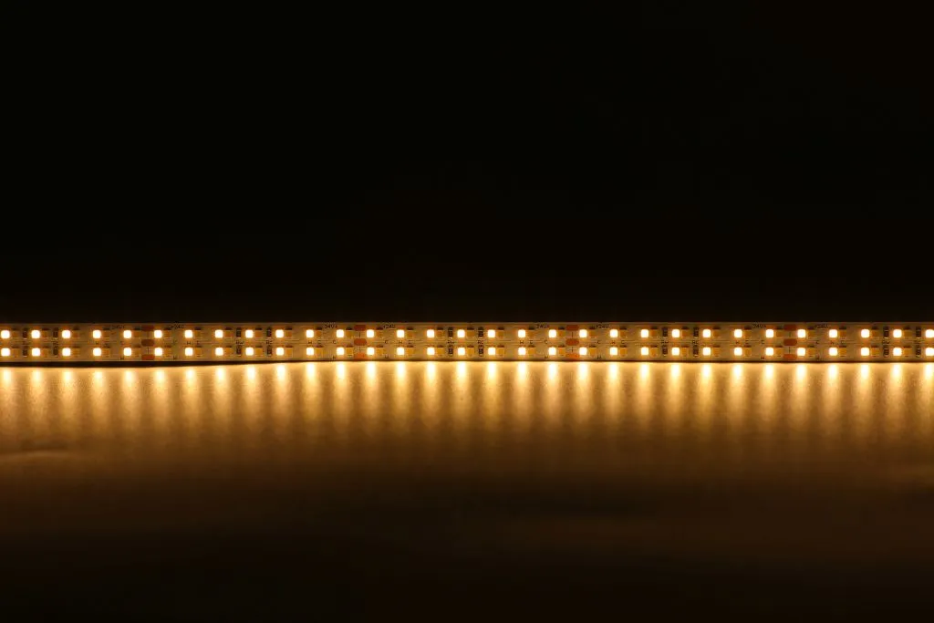 Synergy 21 LED Flex Strip 2022 - 504 DW (CCT) DC24V 70W IP20 – Bild 6