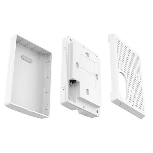 Grandstream GWN7670WM - In-Wall Wi-Fi 7 Access Point – Bild 7