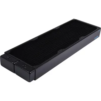 NexXxoS HPE-45 Full Copper 420mm, Radiator NexXxoS HPE-45 Full Copper 420mm, Radiator