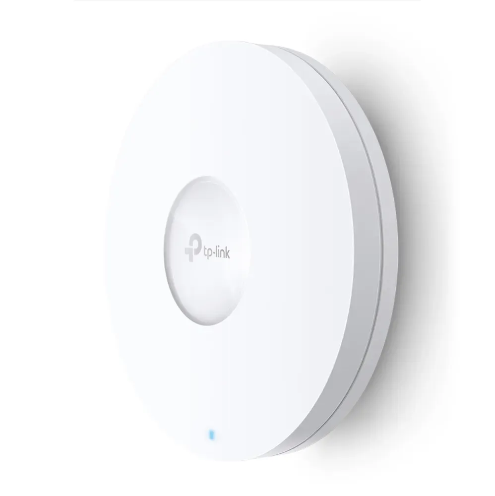 TP-Link Omada EAP660 HD WLAN Access Point 2402 Mbit/s Weiß Power over Ethernet (PoE) TP-Link Omada EAP660 HD WLAN Access Point 2402 Mbit/s Weiß Power over Ethernet (PoE)