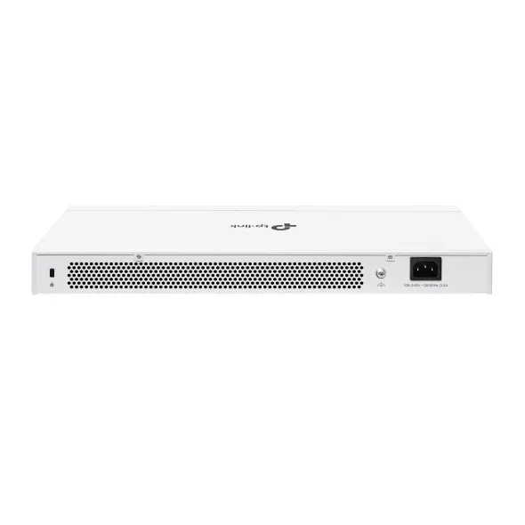TP-Link Festa FS328G L2/L2+ Gigabit Ethernet (10/100/1000) Weiß – Bild 2