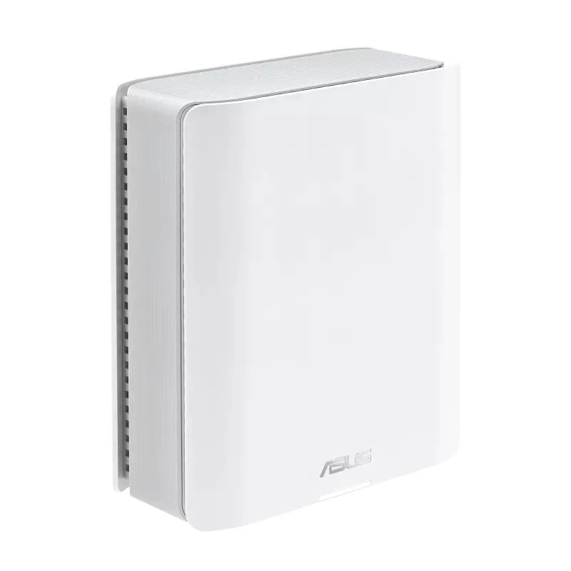 ASUS ZenWiFi BT10 Tri-Band (2,4 GHz/5 GHz/6 GHz) Wi-Fi 7 (802.11be) Weiß 3 Intern – Bild 2