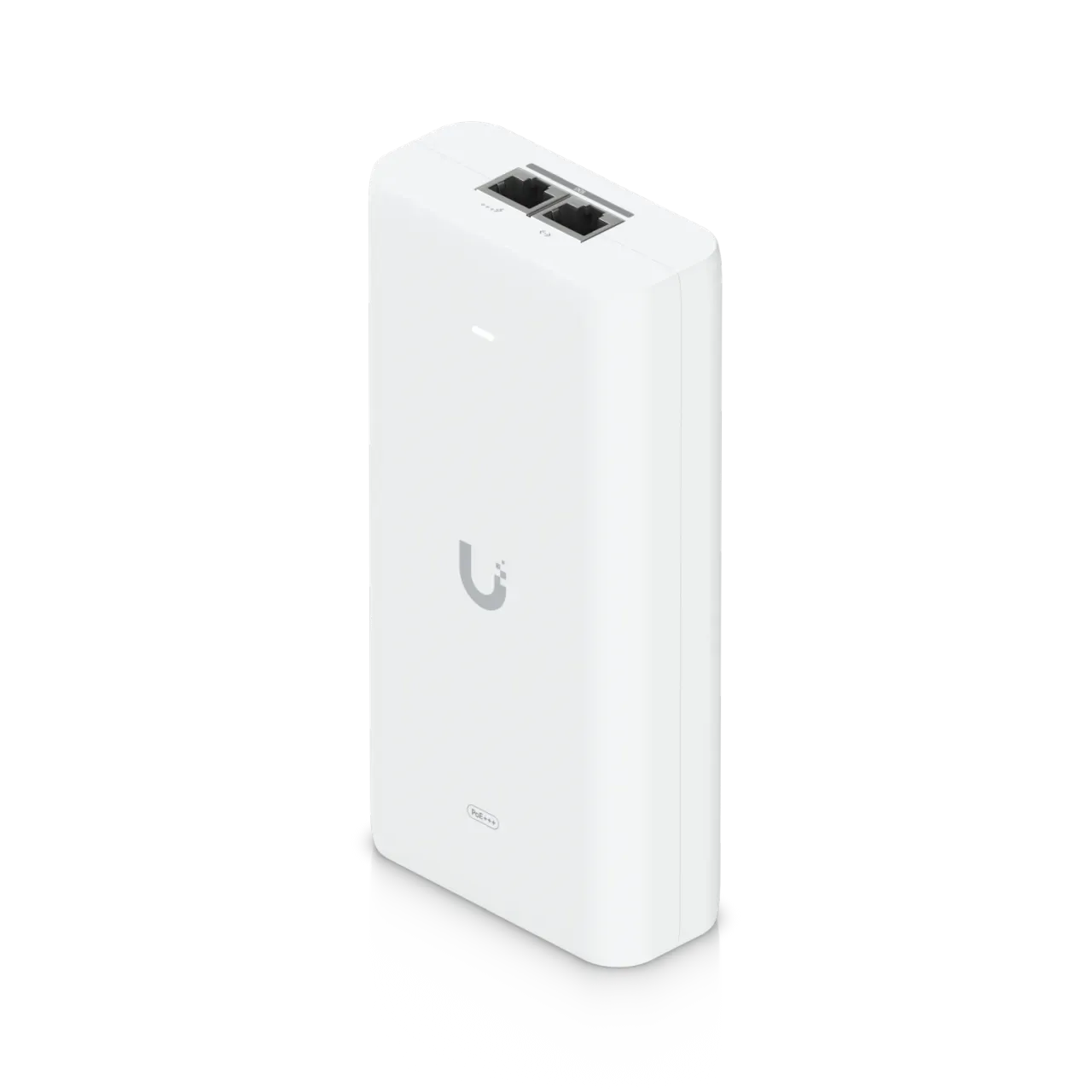 Ubiquiti PoE Injector • PoE+++ • 90W • 10 GbE • UACC-PoE+++-10G Ubiquiti PoE Injector • PoE+++ • 90W • 10 GbE • UACC-PoE+++-10G
