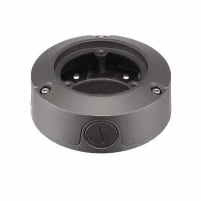 Hanwha Vision Zubehör • Gehäuse • Bullet Back Box • SBO-100B1 Hanwha Vision Zubehör • Gehäuse • Bullet Back Box • SBO-100B1