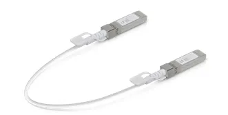 Ubiquiti UniFi UniFi SFP DAC Patch Cable , 0,5m UC-DAC-SFP28 Ubiquiti UniFi UniFi SFP DAC Patch Cable , 0,5m UC-DAC-SFP28