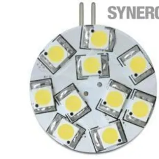 Synergy 21 LED Retrofit G4 10x SMD kw Synergy 21 LED Retrofit G4 10x SMD kw