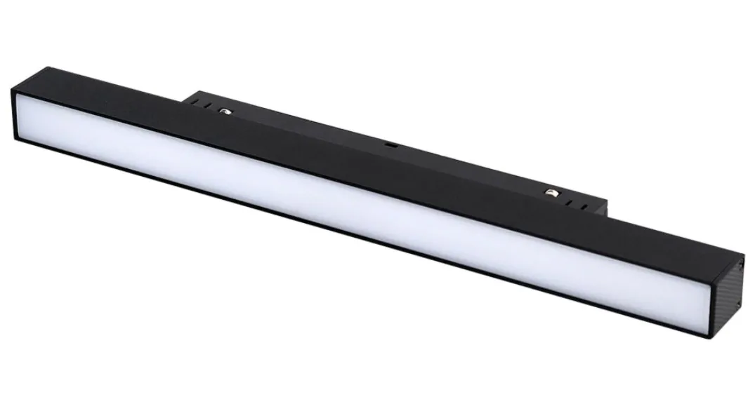 MiBoxer MF2-12A-ZL V2 LED 48V Track Floodlight 12W CCT Zigbee 3.0 + 2,4G MiBoxer MF2-12A-ZL V2 LED 48V Track Floodlight 12W CCT Zigbee 3.0 + 2,4G