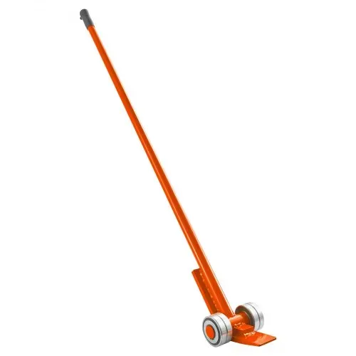 VEVOR Lastenheber 4990 kg Tragkraft, Möbelheber 1803,4 mm Länge, mit Handschuhen, Transporthilfe mit Stahlfelgen für schwere Möbel, Gegenstände & Betonblöcke, ideal für Umzug & Schwerlasttransport – Bild 9