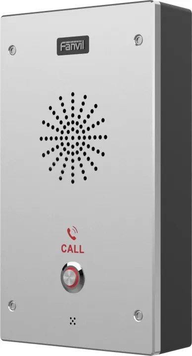 Fanvil TFE i16S, SIP Audio Intercom / SIP / POE – Bild 2