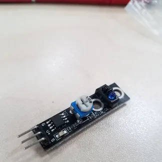 ALLNET 4duino Sensor TCRT5000 (neue Version) ALLNET 4duino Sensor TCRT5000 (neue Version)