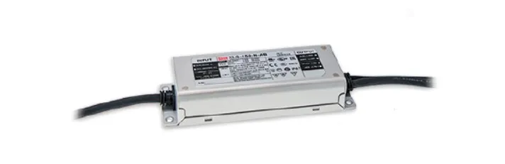 MEAN WELL Netzteil - 24V 150W IP67 – Bild 3