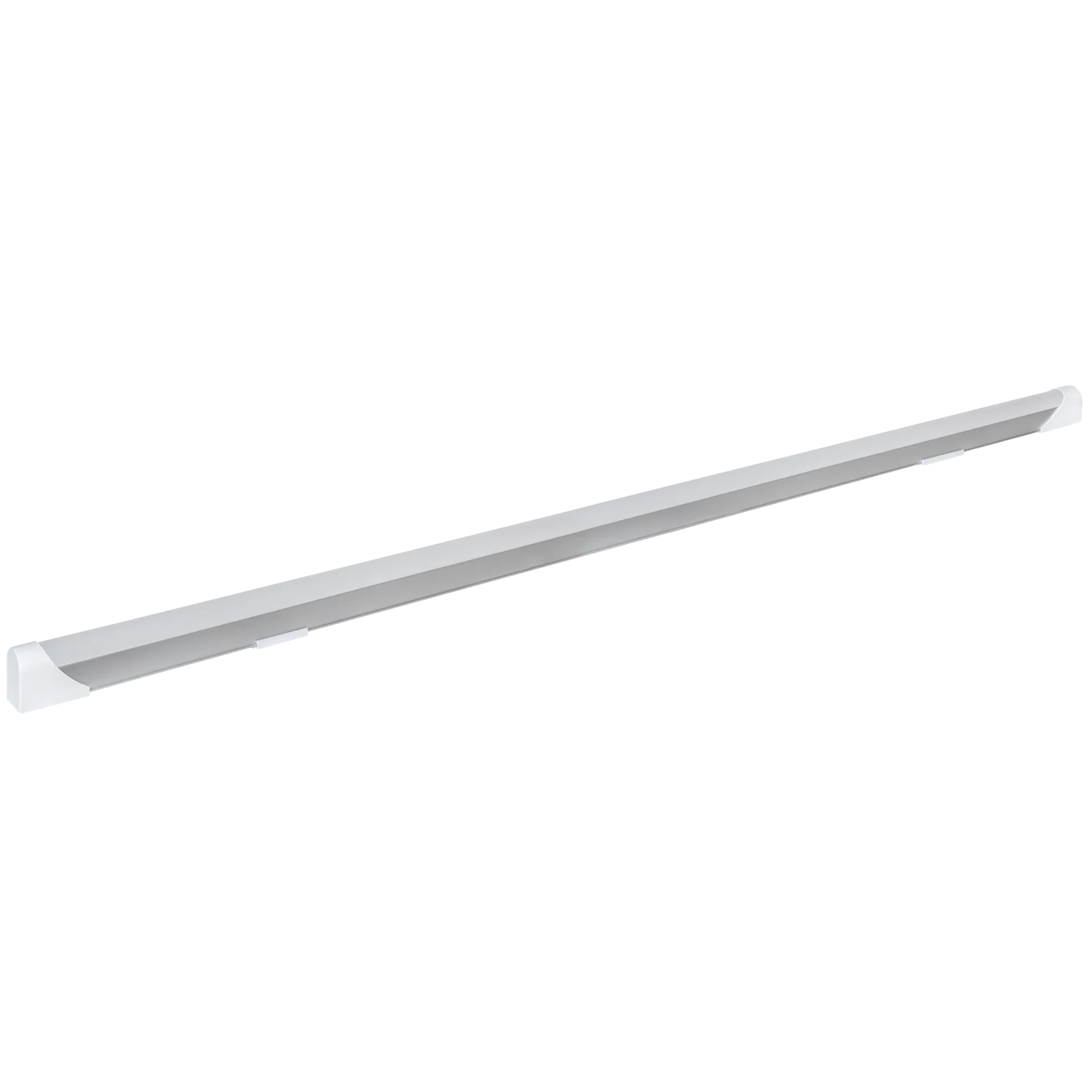 LED-Deckenleuchte, 1.700 lm, 4000K, 120cm, neutralweiß LED-Deckenleuchte, 1.700 lm, 4000K, 120cm, neutralweiß