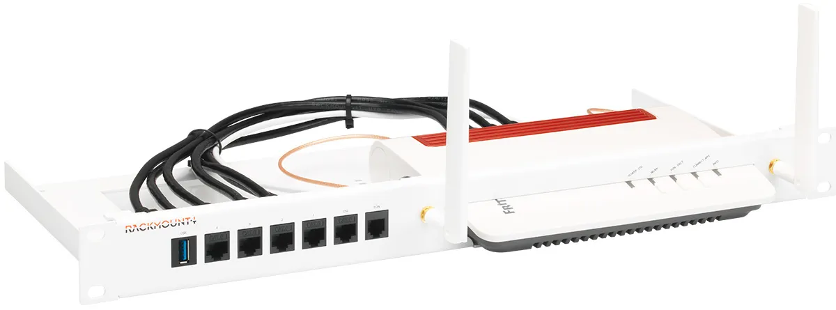 Rackmount.IT RM-FB-T2 Rack Zubehör Montageschelle – Bild 5