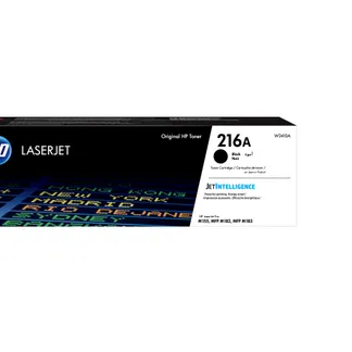 HP 216A Schwarz Original LaserJet Tonerkartusche HP 216A Schwarz Original LaserJet Tonerkartusche