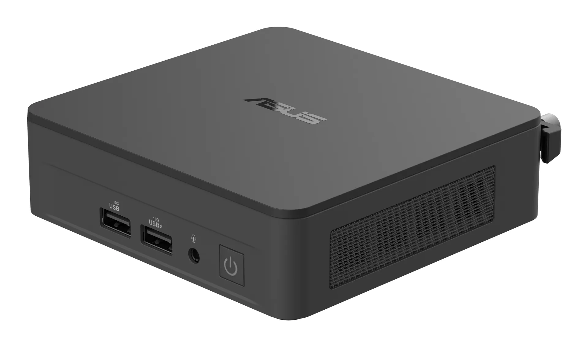 ASUS NUC 13 RNUC13ANKI700002I UCFF Schwarz i7-1360P – Bild 2