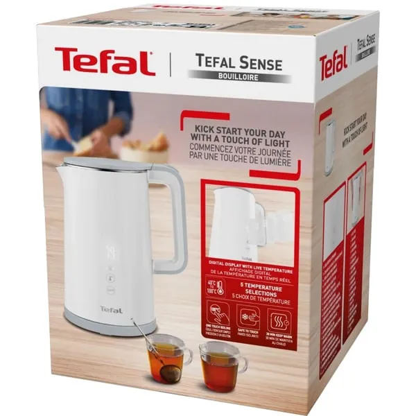 Tefal Sense Wasserkocher KO6931 – Bild 14