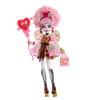 Monster High JBG77 Puppe Monster High JBG77 Puppe