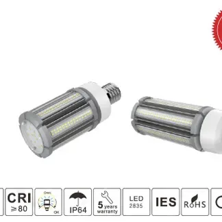 Synergy 21 LED HID Corn Retrofit E40 360° 63W nw Synergy 21 LED HID Corn Retrofit E40 360° 63W nw