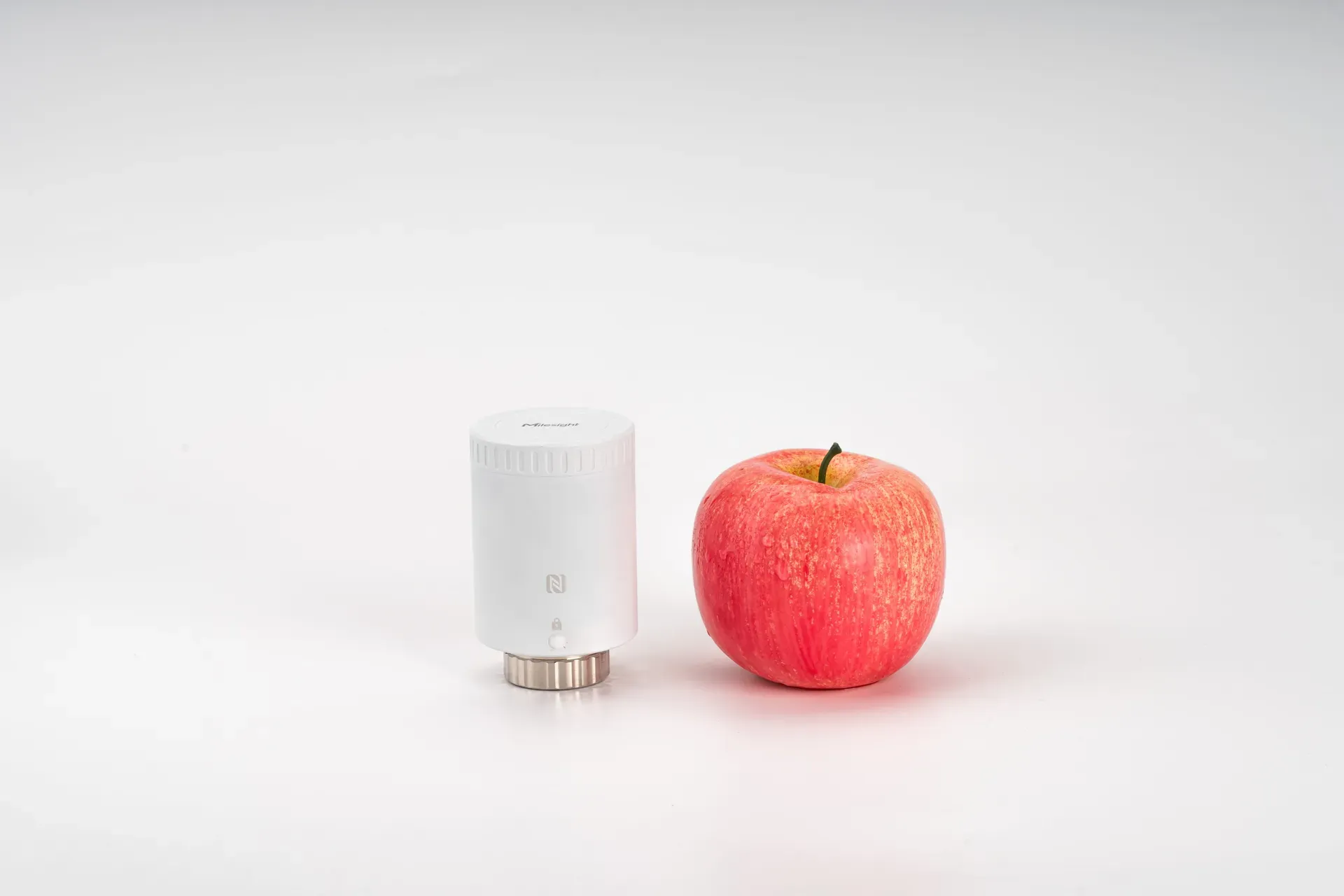 Milesight IoT Smart Radiator Thermostat, WT101-868M – Bild 3