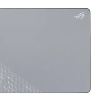 ASUS ROG Scabbard II Arctic Gray XXL Gaming-Mauspad Grau ASUS ROG Scabbard II Arctic Gray XXL Gaming-Mauspad Grau