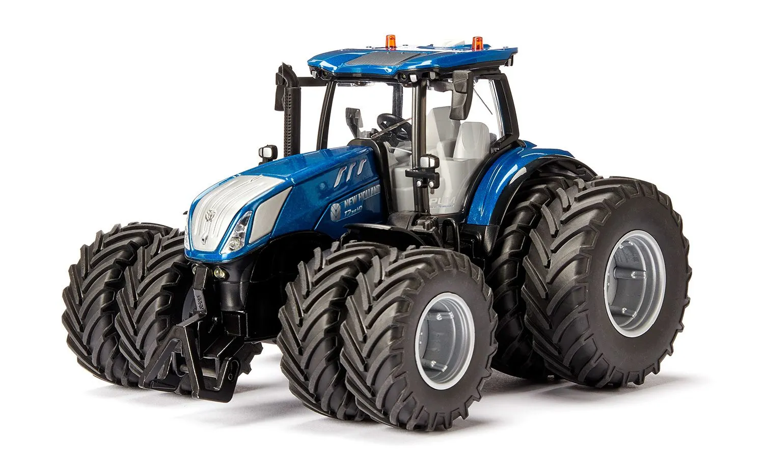 Siku 6738 ferngesteuerte (RC) modell Traktor Elektromotor 1:32 – Bild 5