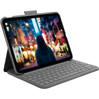 Slim Folio, Tastatur Slim Folio, Tastatur