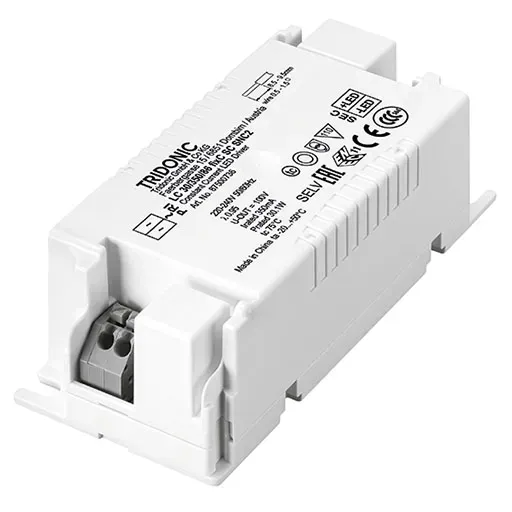 Synergy 21 LED light panel 620*620 zub Standardnetzteil 33W Tridonic Type SC für V3 Synergy 21 LED light panel 620*620 zub Standardnetzteil 33W Tridonic Type SC für V3