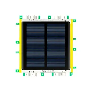 ALLNET Brick’R’knowledge Solarmodul 5V ALLNET Brick’R’knowledge Solarmodul 5V