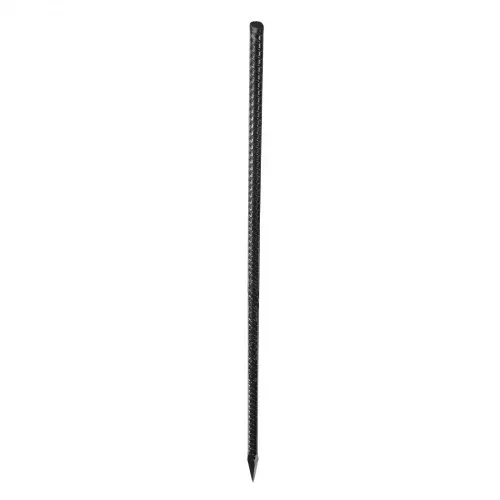 VEVOR 20er Pack I-Typ Bodenanker Erdanker Erdnägel Heringe Zeltheringe 609,6mm – Bild 8