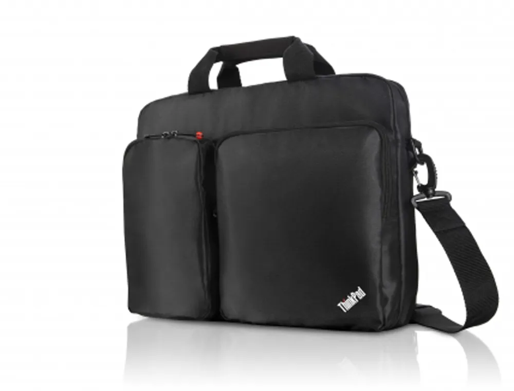 Lenovo 4X40H57287 Laptoptasche 35,8 cm (14.1″) Aktenkoffer Schwarz Lenovo 4X40H57287 Laptoptasche 35,8 cm (14.1″) Aktenkoffer Schwarz