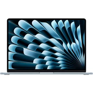 MacBook Air (15″) 2025, Notebook MacBook Air (15″) 2025, Notebook