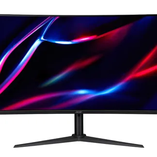 Acer NITRO XZ0 XZ322QU P3 Computerbildschirm 80 cm (31.5″) 2560 x 1440 Pixel Wide Quad HD LCD Schwarz Acer NITRO XZ0 XZ322QU P3 Computerbildschirm 80 cm (31.5″) 2560 x 1440 Pixel Wide Quad HD LCD Schwarz