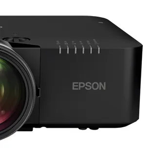 Epson EB-L695SE Short-Throw-Projektor 6000 ANSI Lumen 3LCD WUXGA (1920×1200) Schwarz Epson EB-L695SE Short-Throw-Projektor 6000 ANSI Lumen 3LCD WUXGA (1920×1200) Schwarz