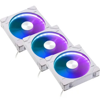 D30-140 PWM Reverse DRGB, Gehäuselüfter D30-140 PWM Reverse DRGB, Gehäuselüfter