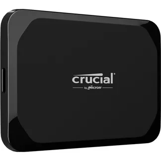 X9 Portable SSD 2 TB, Externe SSD X9 Portable SSD 2 TB, Externe SSD