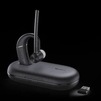 Yealink Bluetooth Headset – BH71 Pro USB-C/A Yealink Bluetooth Headset – BH71 Pro USB-C/A