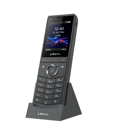 Fanvil W620W-White Portable WiFi Phone Fanvil W620W-White Portable WiFi Phone