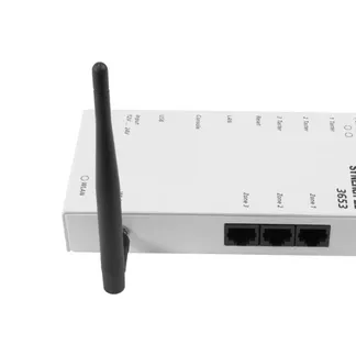 Synergy 21 LED Controller 3653 LED RGB-WW (RGB-CCT) Master Set Synergy 21 LED Controller 3653 LED RGB-WW (RGB-CCT) Master Set